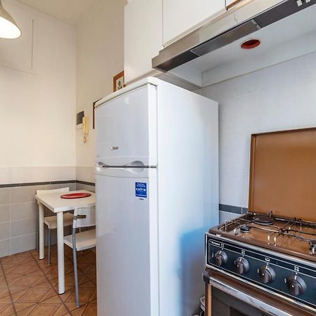Piazza Bologna Comfortable Apartment Roma Ngoại thất bức ảnh